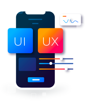 UX and UI Development